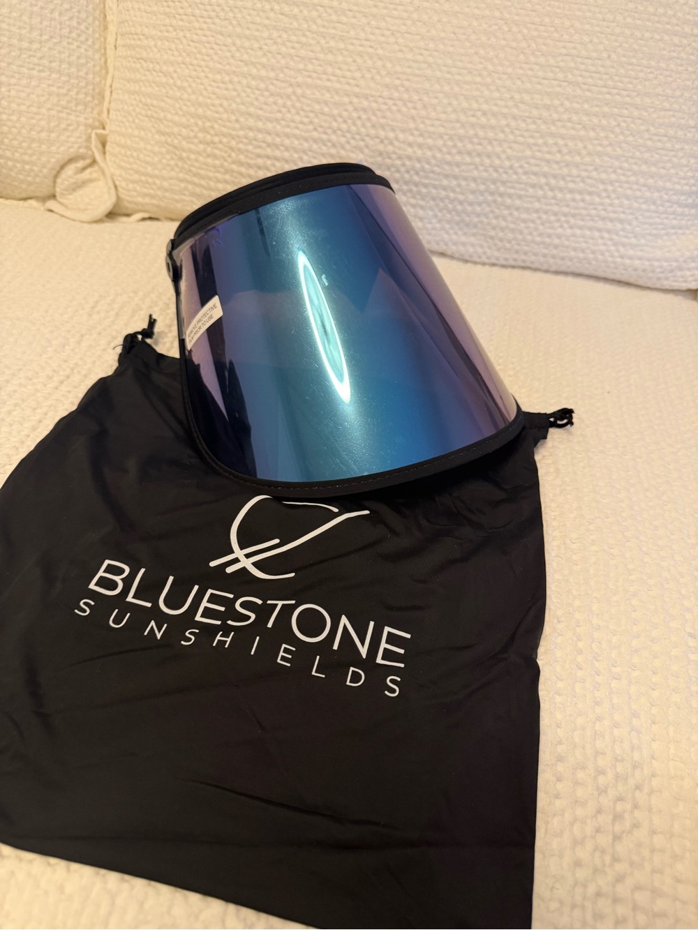Bluestone SUNSHIELD - Full Lux (Mermaid) - Picture 3 of 9